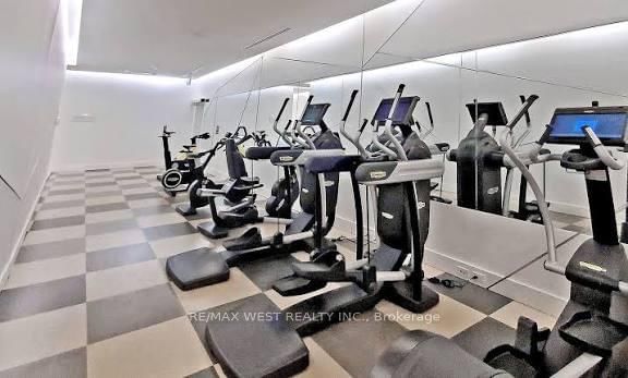 50 Ordnance Street • #1411 • Toronto, ON photo 9