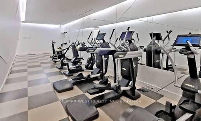 50 Ordnance Street • #1411 • Toronto, ON photo 9