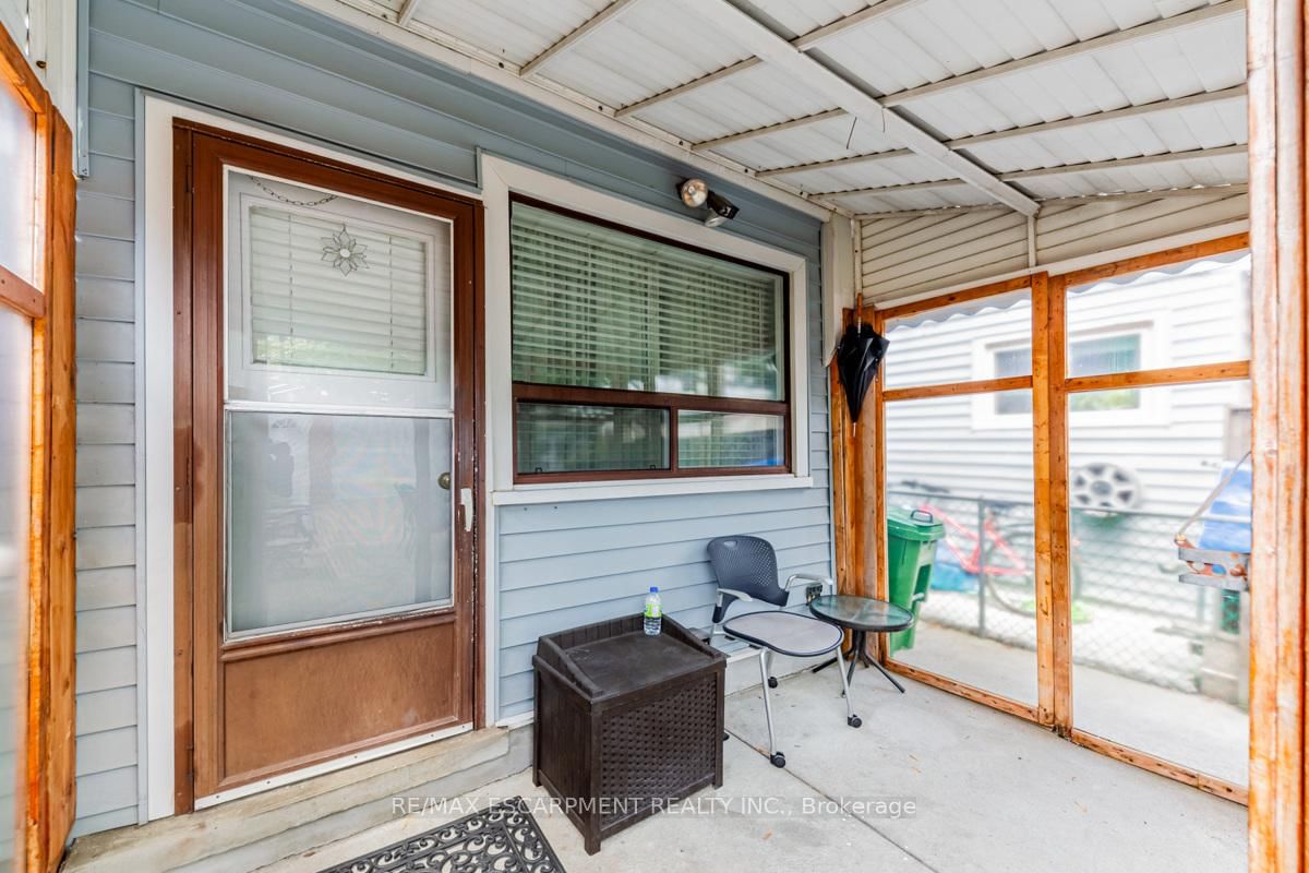 11 Alma Avenue • Toronto, ON photo 28