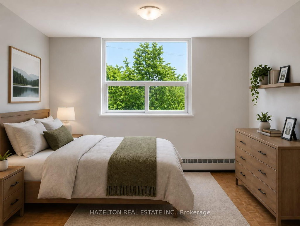 305 - 1780 Victoria Park Avenue 5