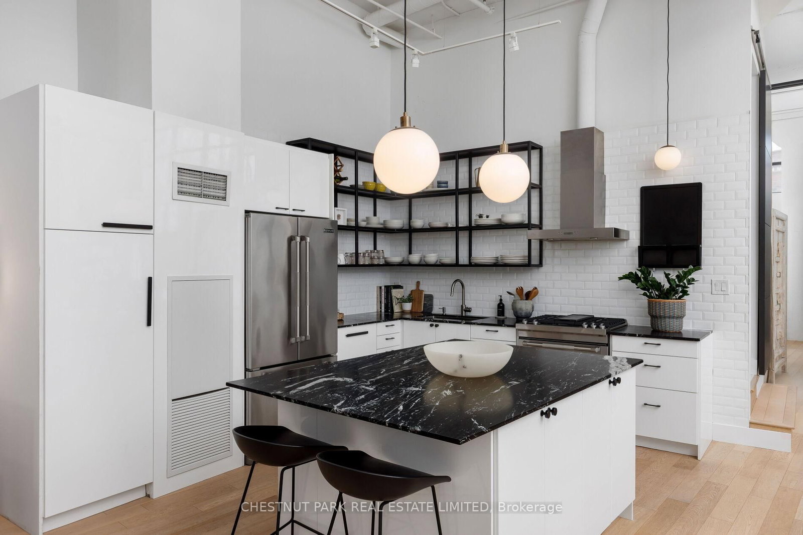 90 Sumach Street • #313 • Toronto, ON photo 10