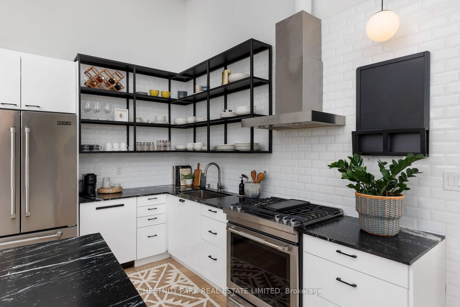 90 Sumach Street • #313 • Toronto, ON photo 12