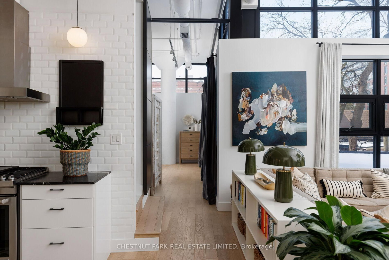 90 Sumach Street • #313 • Toronto, ON photo 17