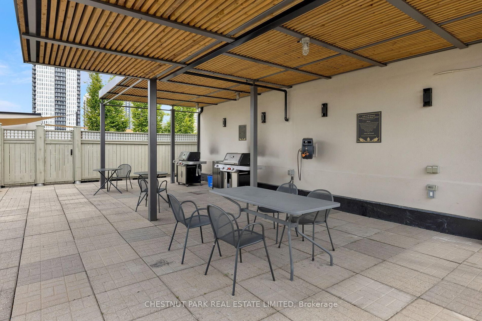 90 Sumach Street • #313 • Toronto, ON photo 28