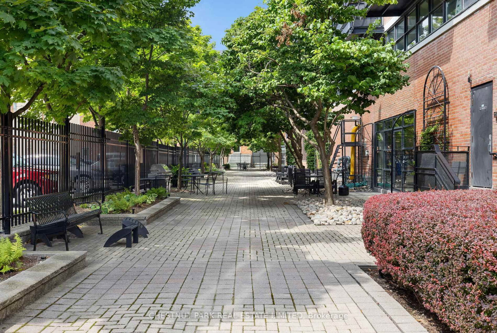90 Sumach Street • #313 • Toronto, ON photo 29