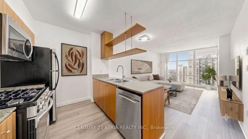3902 - 10 Navy Wharf Court