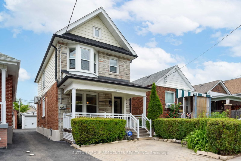 270 Robina Avenue