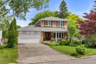 65 Allview Crescent