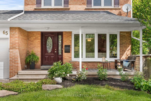 65 Allview Crescent