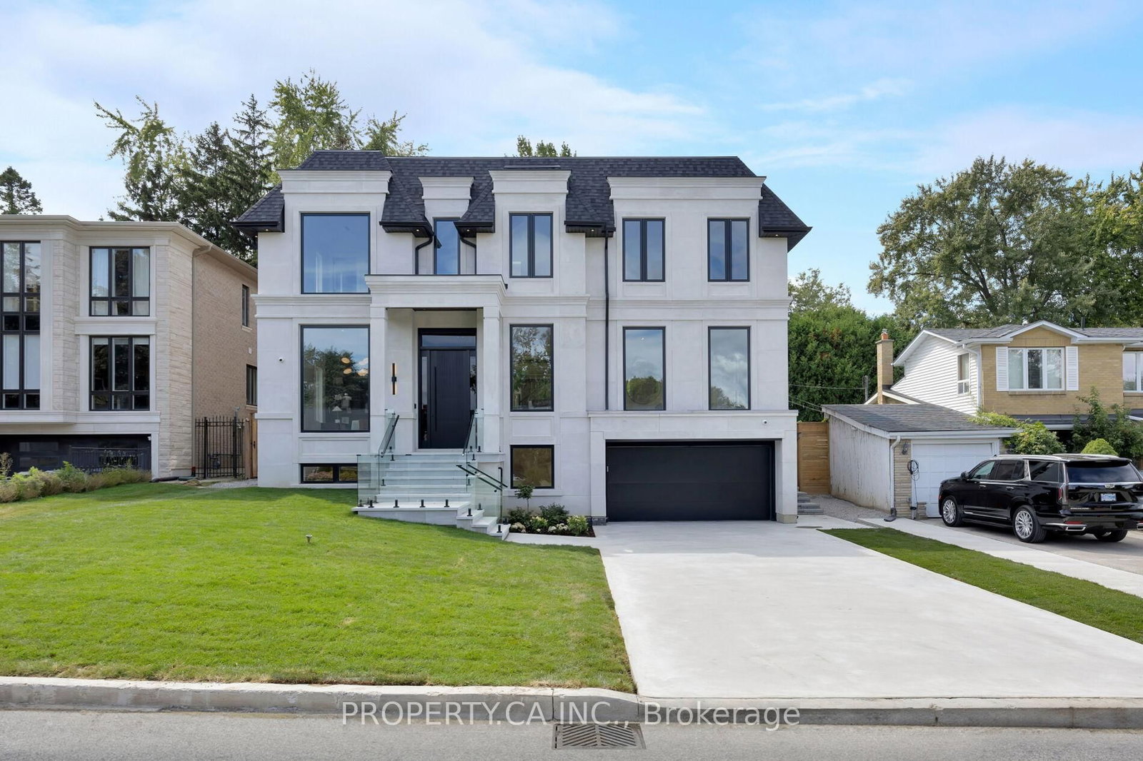 10 Grangemill Crescent, Toronto, ON, photo 5