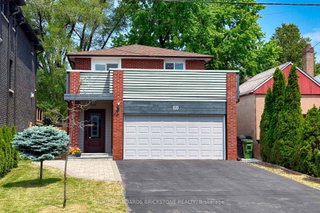 60 Madawaska Avenue