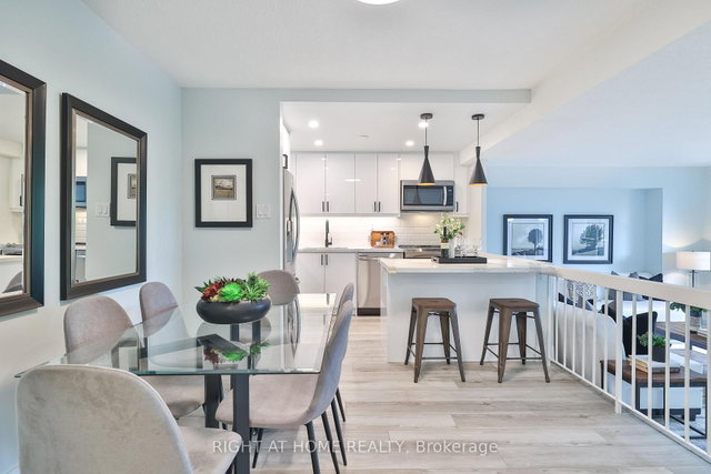 309 - 1338 York Mills Road
