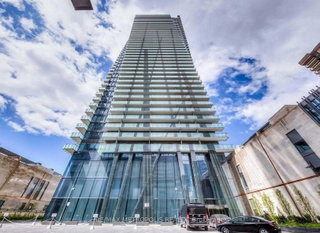 1201 - 65 St. Mary Street