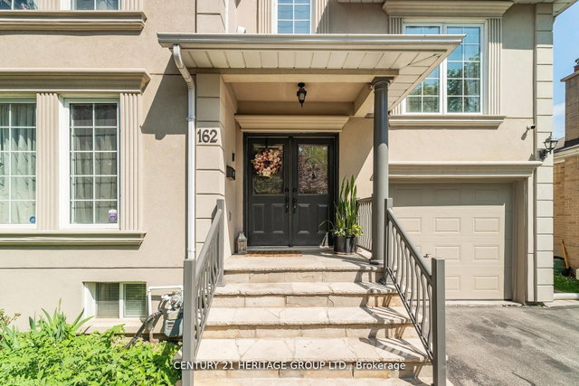 162 Goulding Avenue