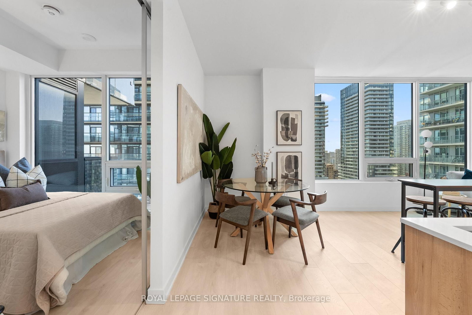 3102-117 Broadway Avenue, Toronto, ON, photo 5