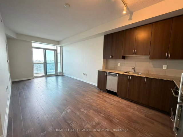 3606 - 55 Ann O'reilly Road