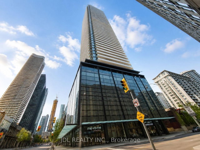 3502 - 501 Yonge Street