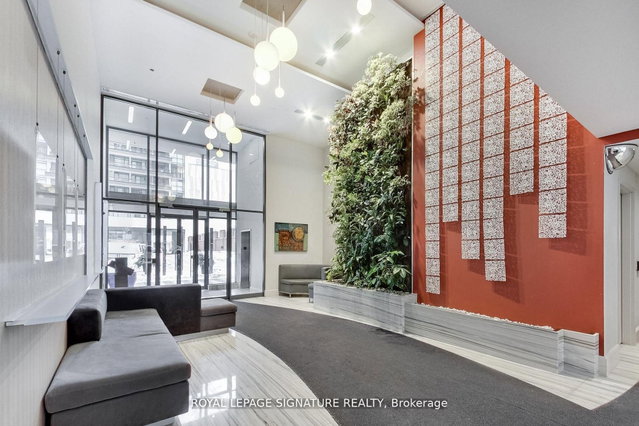 1502 - 111 Elizabeth Street