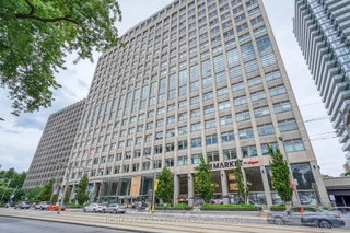 701 - 111 St Clair Avenue W