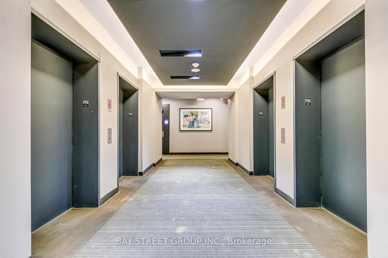 Ph608-770 Bay Street, Toronto, ON, photo 5