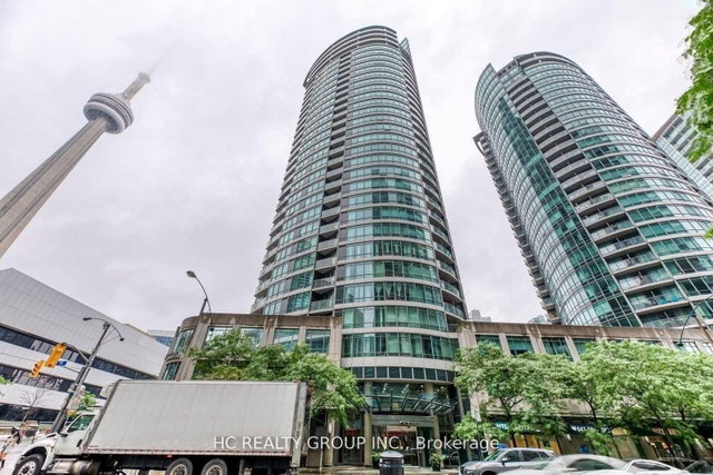 1207 - 361 Front Street W