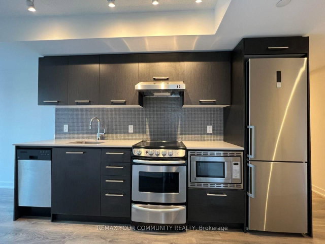 603 - 87 Peter Street