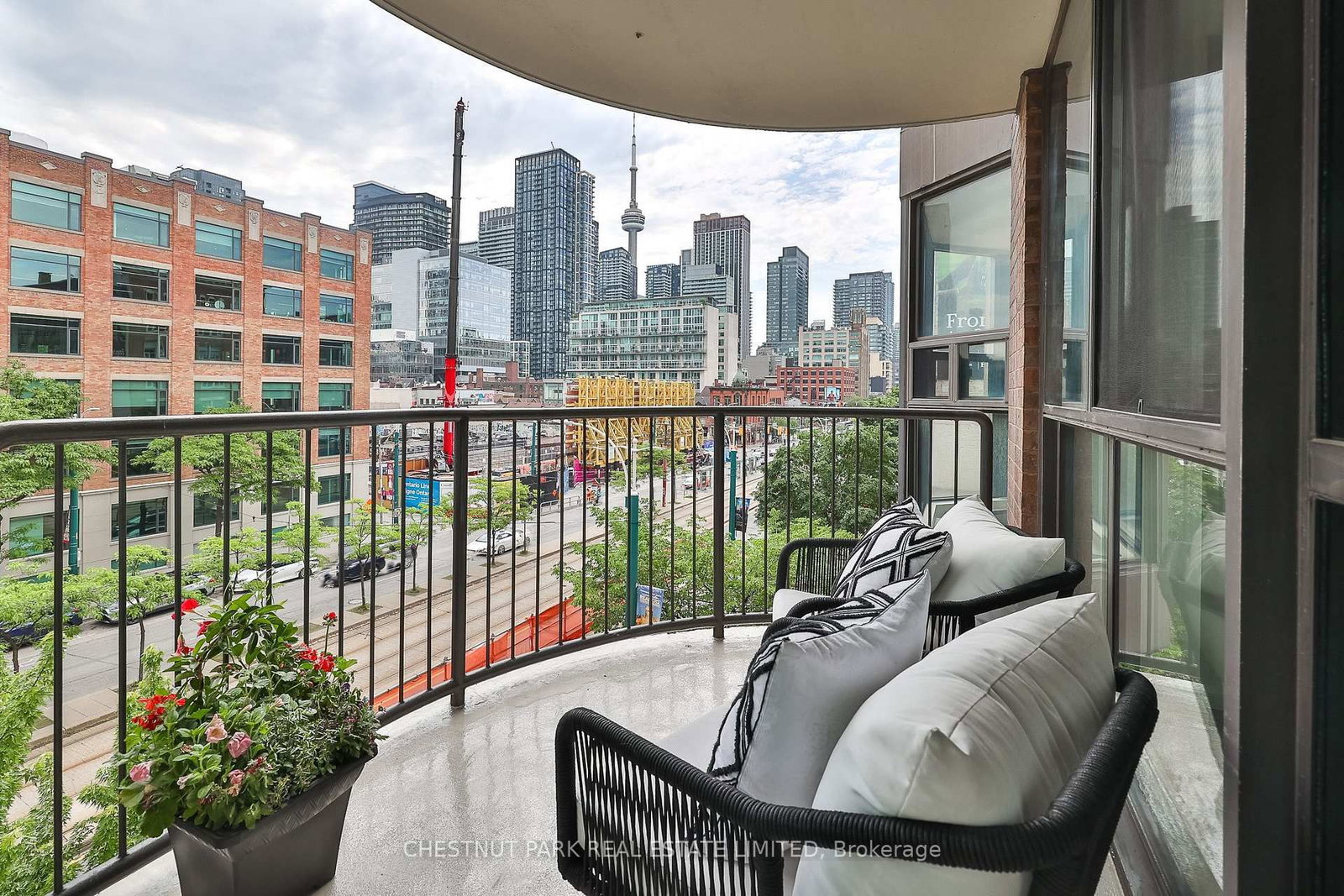 188 Spadina Avenue • #301 • Toronto, ON photo 17