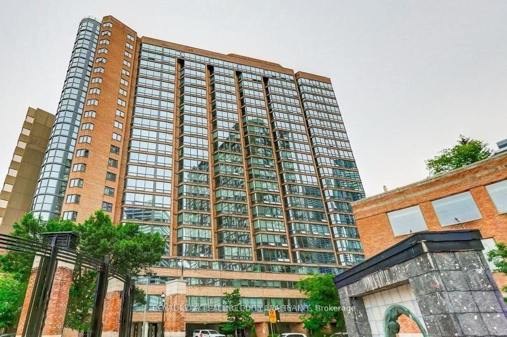 1055 Bay Street • #407 • Toronto, ON photo 47