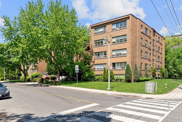 304 - 24 Shallmar Boulevard