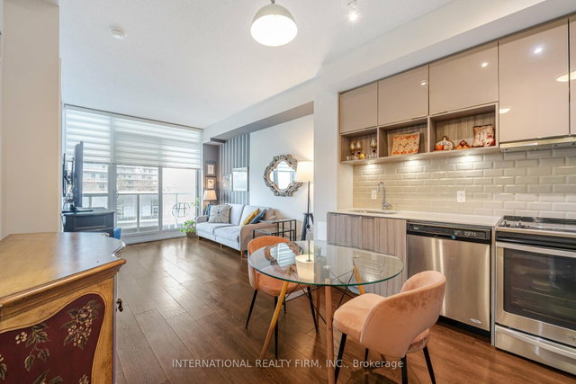 303 - 52 Forest Manor Road