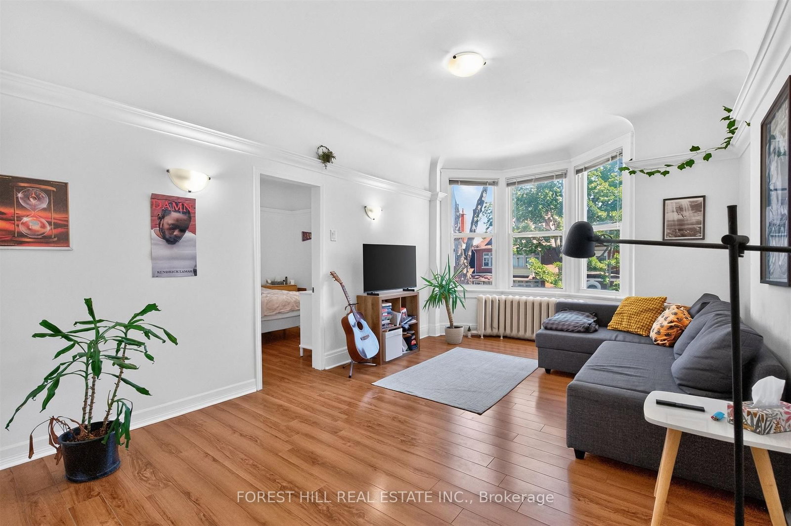 2nd Floor-326 Palmerston Boulevard, Toronto, ON, photo 3
