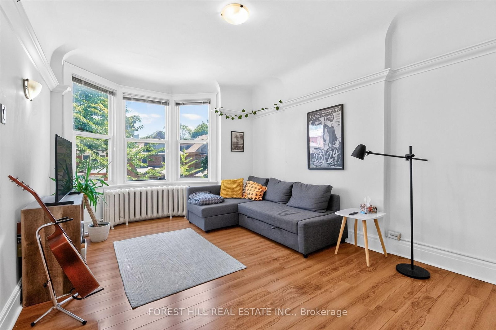 2nd Floor-326 Palmerston Boulevard, Toronto, ON, photo 4
