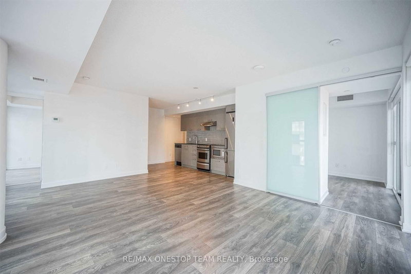 Unit 1017 — 87 Peter Street, Toronto