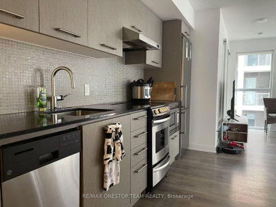 Unit 1017 — 87 Peter Street — photo 6