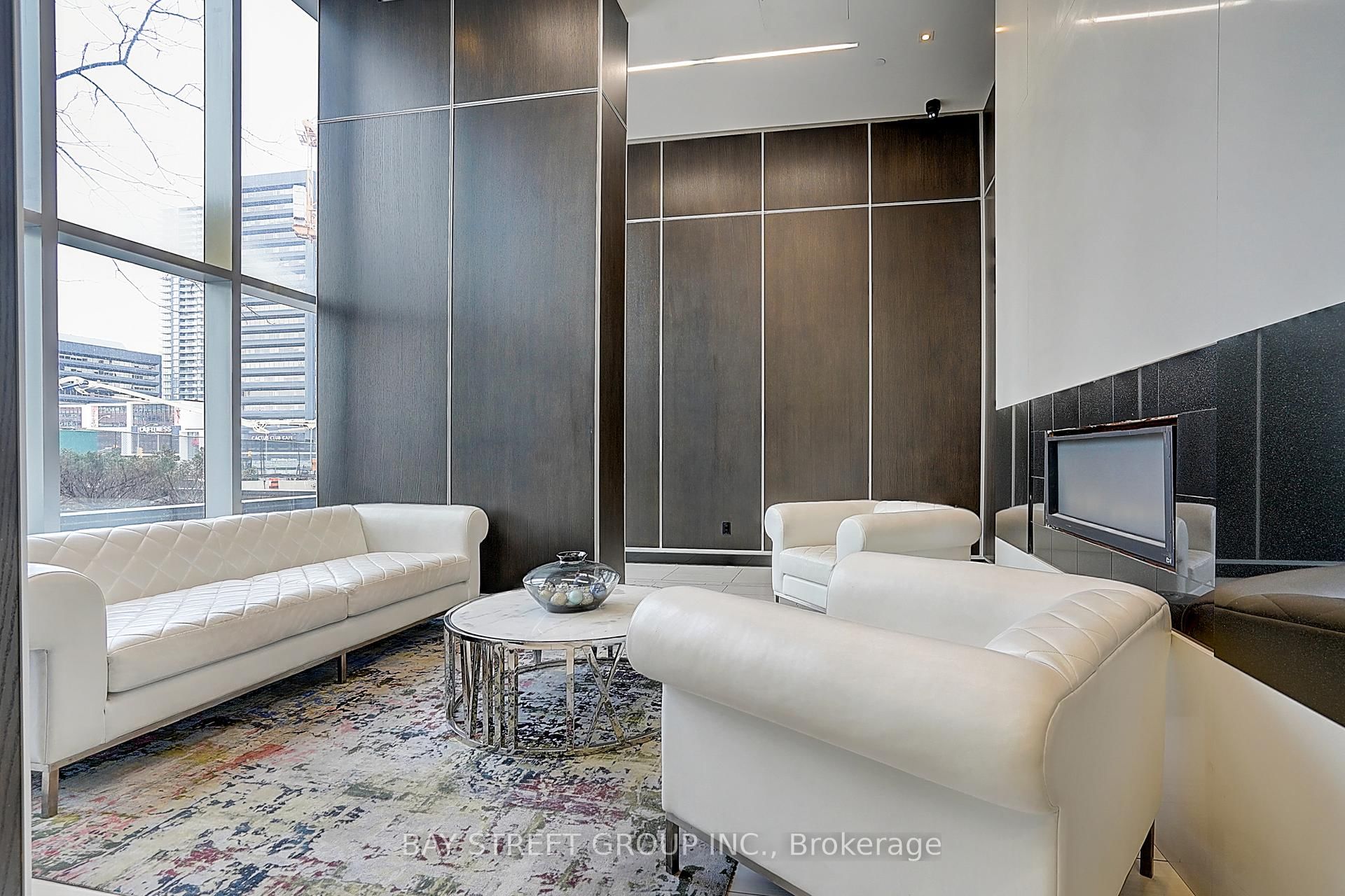 11 Bogert Avenue, Unit 3209
