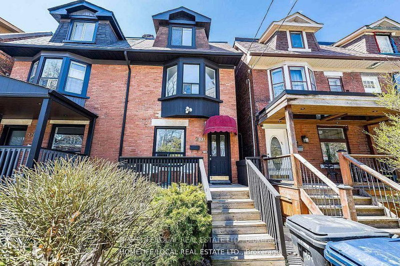 280 St Clarens Avenue