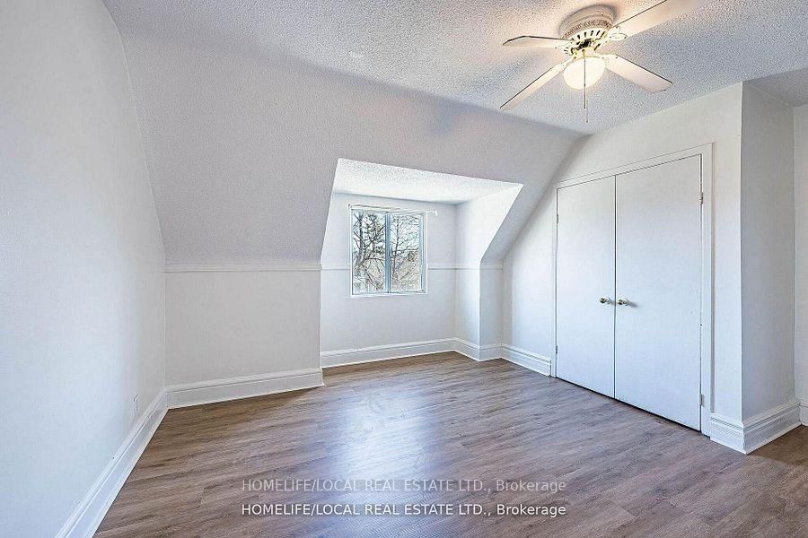 280 St Clarens Avenue • Toronto, ON photo 28