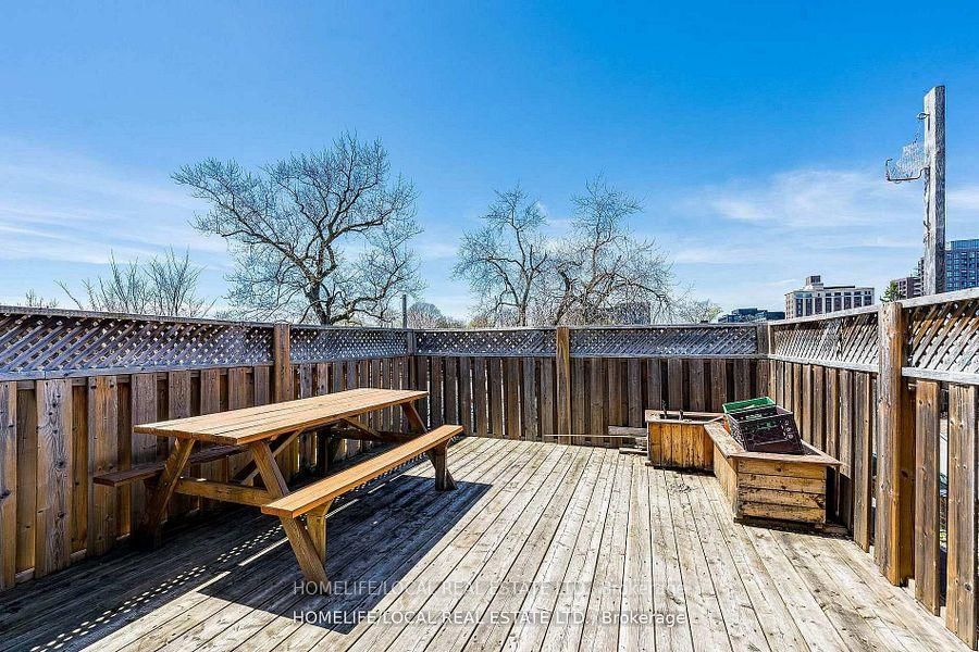 280 St Clarens Avenue • Toronto, ON photo 36
