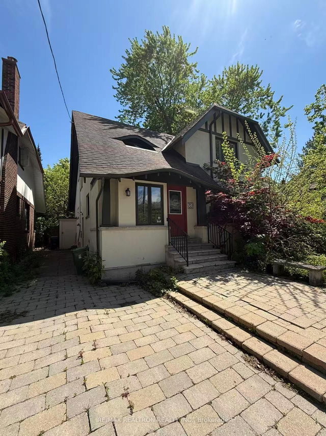 39 Austin Terrace