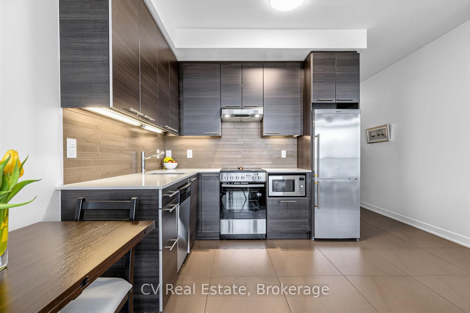 1 Market Street, Unit 2308