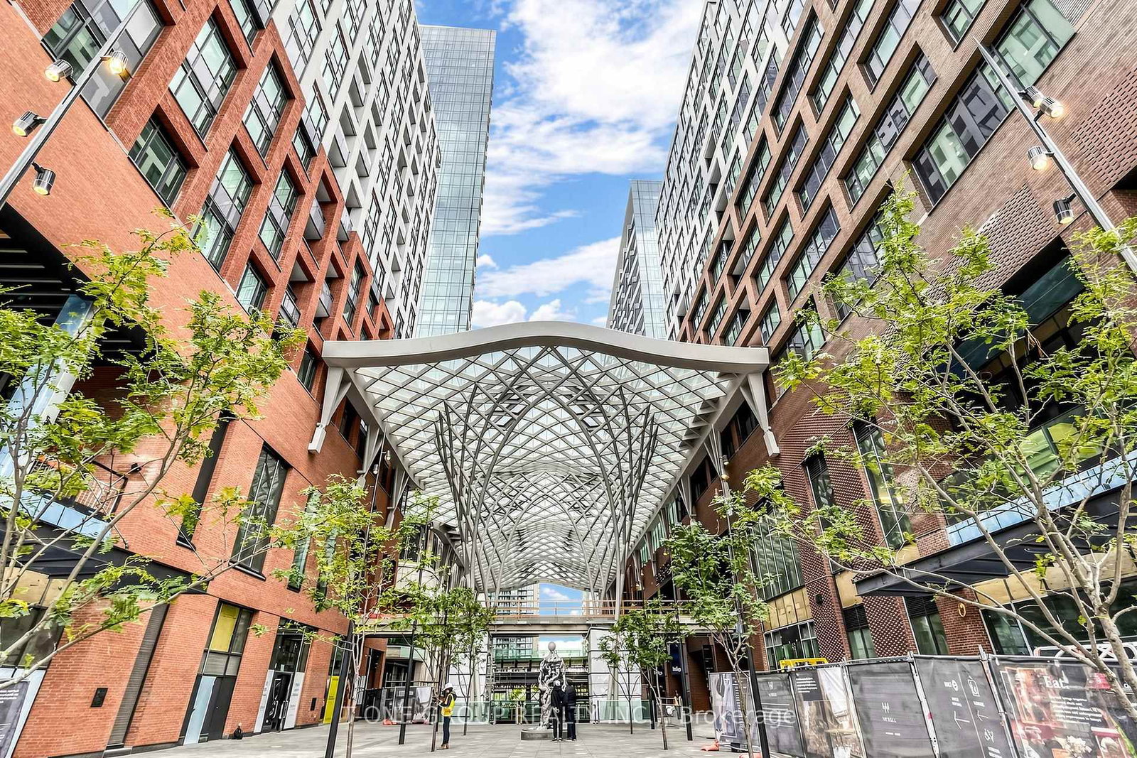 470 W Front Street • #1708 • Toronto, ON photo 32