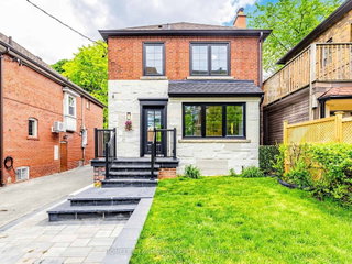 66 Willowbank Boulevard