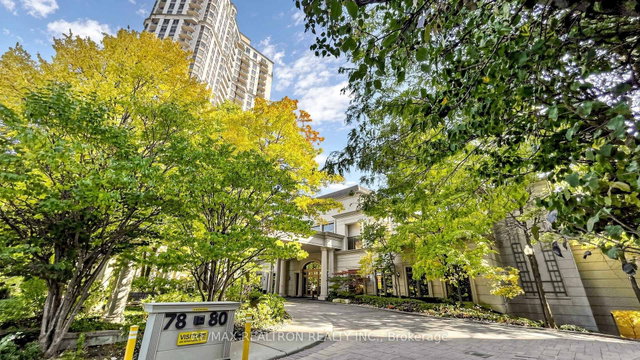 103 - 78 Harrison Garden Boulevard