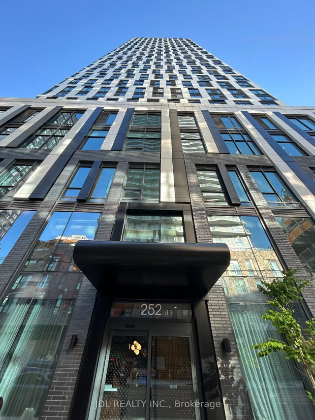 3803 Suite A - 252 Church St Street