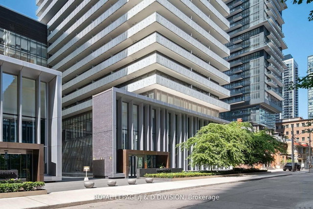 PH 5502 - 50 Charles Street E