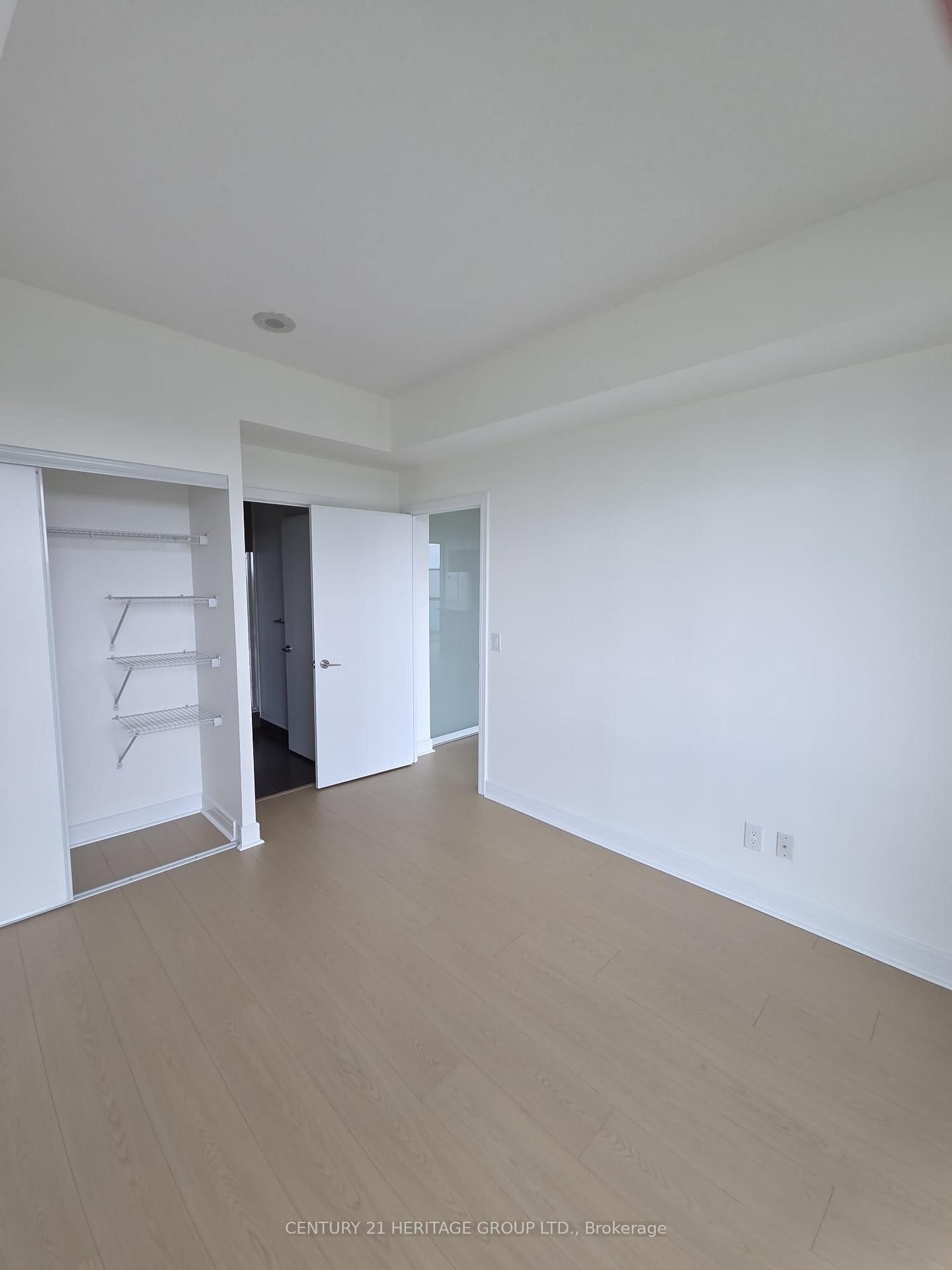 35 Brian Peck Crescent • #805 • Toronto, ON photo 12