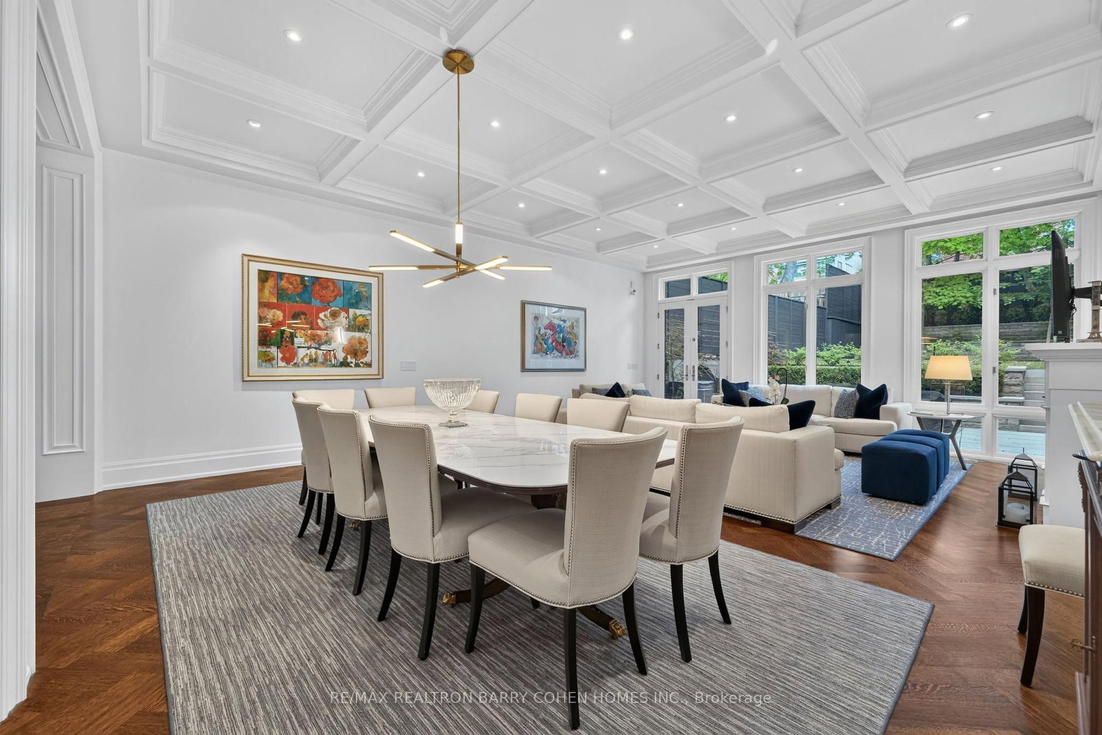 20B W Woodlawn Avenue • Toronto, ON photo 8