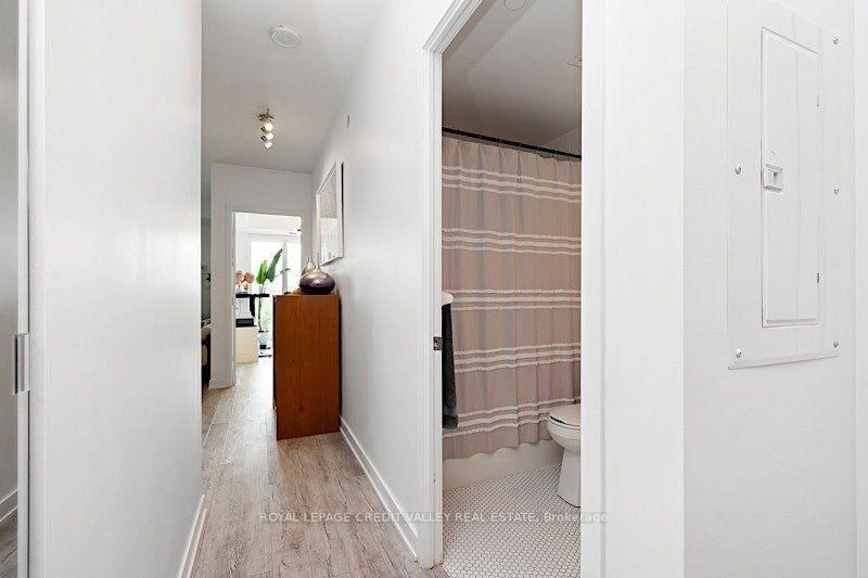 106 Dovercourt Road, Unit 611