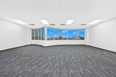 Office for lease at 608-609-105 Gordon Baker Road, Toronto, Ontario, M2H 3P8 - Hillcrest Village - MLS: C13494200