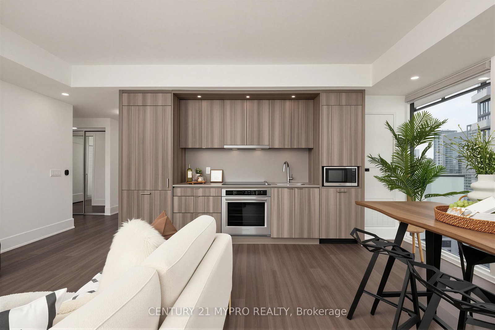 470 W Front Street • #2012 • Toronto, ON photo 3